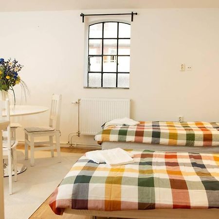 Historical Malt Factory Apartment, 6 Bedrooms, Sleeps 12 , Hot Tub Helsingborg Eksteriør bilde