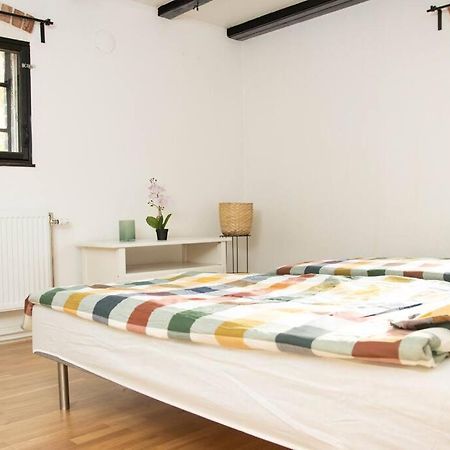 Historical Malt Factory Apartment, 6 Bedrooms, Sleeps 12 , Hot Tub Helsingborg Eksteriør bilde