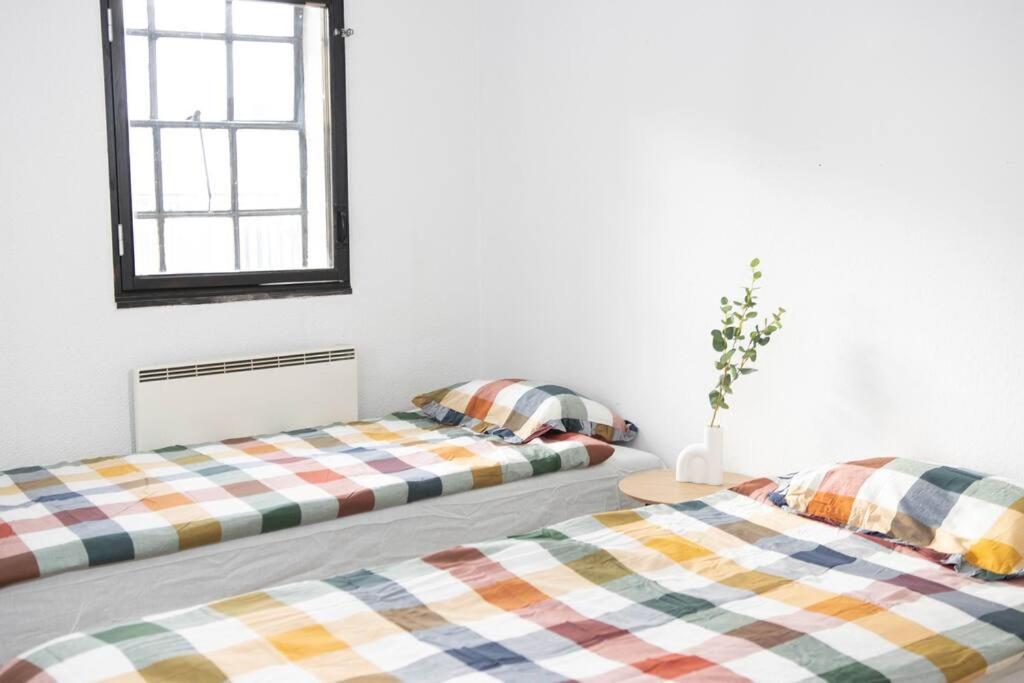 Historical Malt Factory Apartment, 6 Bedrooms, Sleeps 12 , Hot Tub Helsingborg Eksteriør bilde