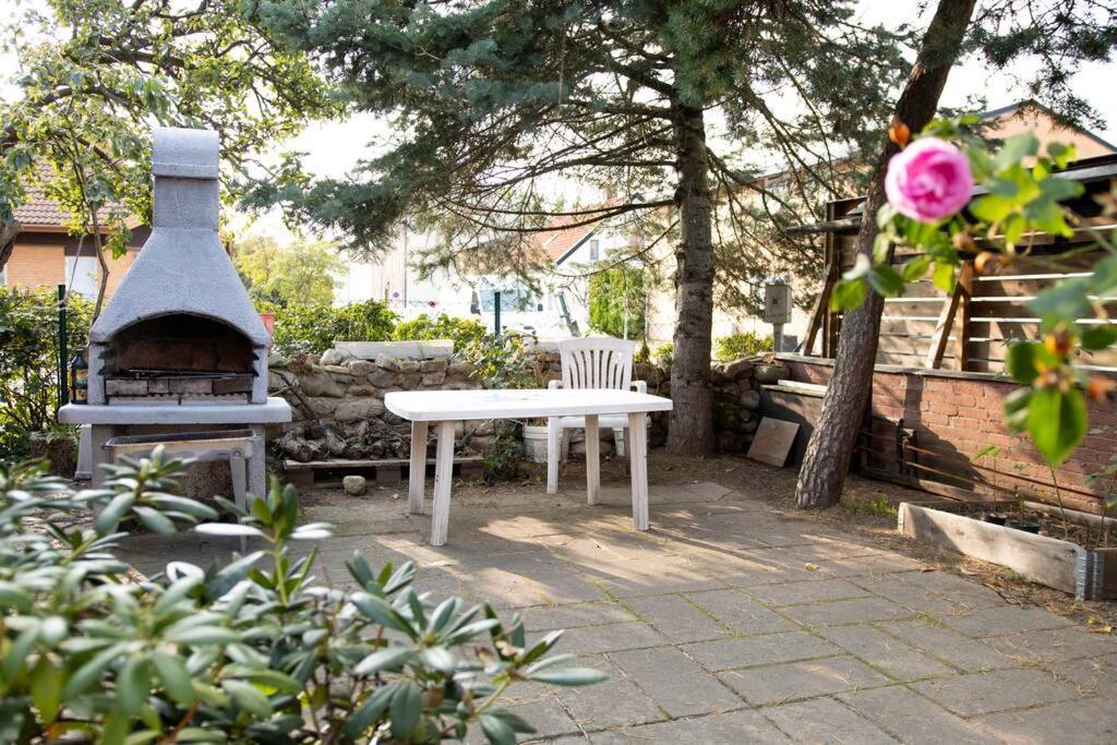 Historical Malt Factory Apartment, 6 Bedrooms, Sleeps 12 , Hot Tub Helsingborg Eksteriør bilde